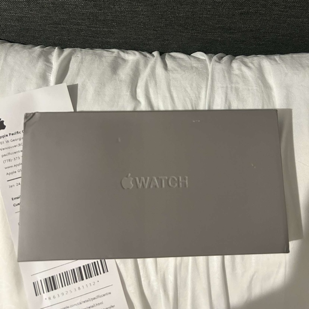 Apple Watch Ultra 2 Brand new